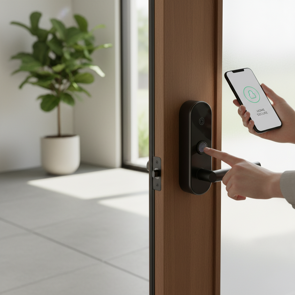 Smart Door Lock Review: The Ultimate Buyer Guide