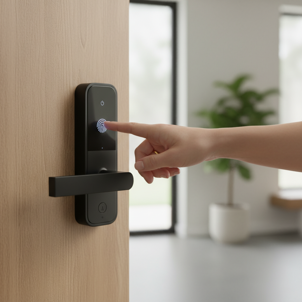 Is a Smart Door Lock Worth It: A Full Overview