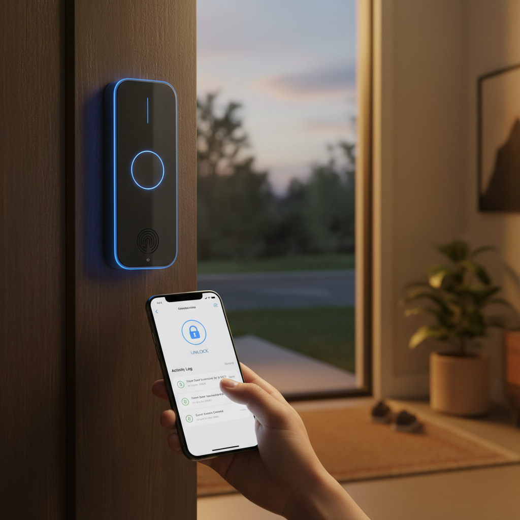 Smart Door Lock Review: What Customers Think Now