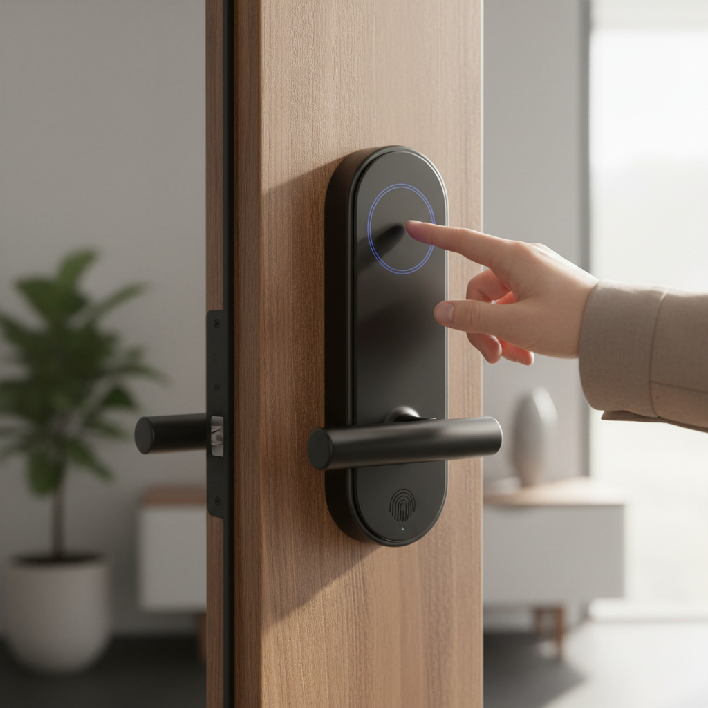 Smart Door Lock Review: Read This Before Buying
