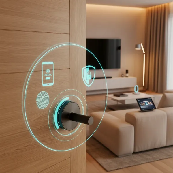 Smart Door Lock Review: An In-Depth Buyer’s Guide