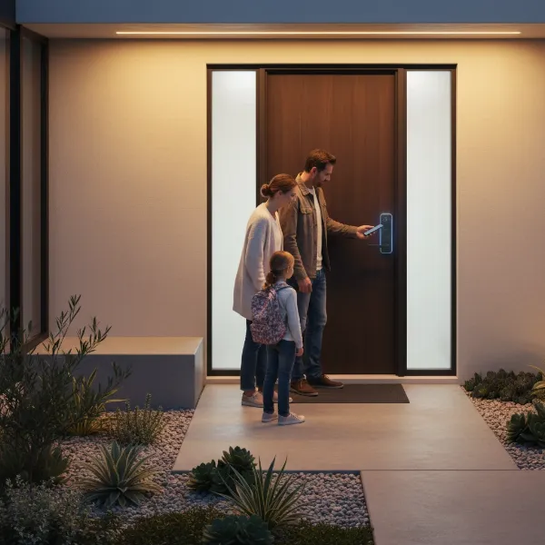 Is a Smart Door Lock Worth It: A Comprehensive Guide to Modern Home Security