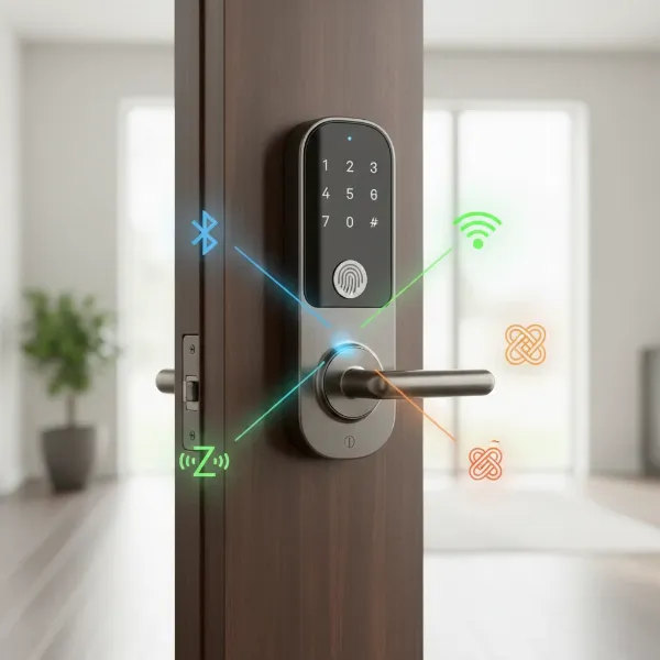 Smart Door Lock Review: What You Really Must Know