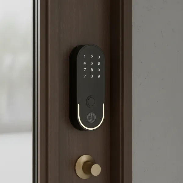 Best Smart Door Lock for Your Contemporary Front Door